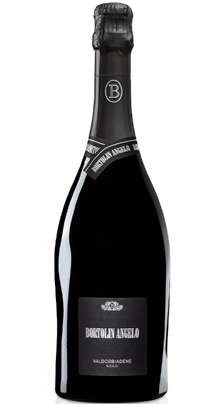 Bortolin Angelo Prosecco Brut DOCG 0.75L